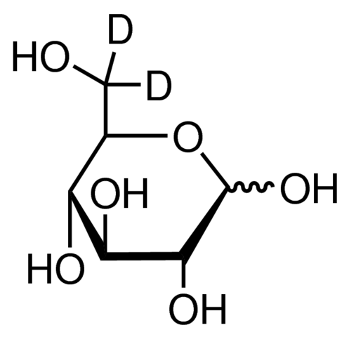 D-Glucose-6,6-d2 