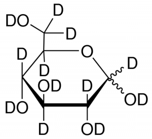 D-Glucose-d12 616338-250MG