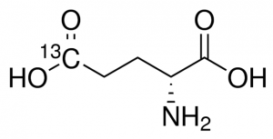 D-Glutamic acid-5-13C 605255-100MG