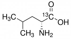 D-Leucine-1-13C 492361-100MG