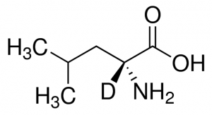 D-Leucine-2-d1 492396-100MG