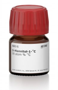 D-Mannitol-1-13C 