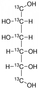 D-Mannitol-13C6 