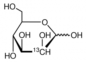 D-Mannose-2-13C 605344-1G