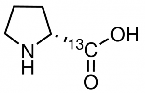 D-Proline-1-13C 