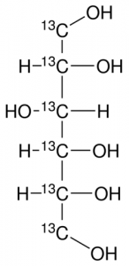 D-Sorbitol-13C6 