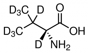 D-Valine-d8 