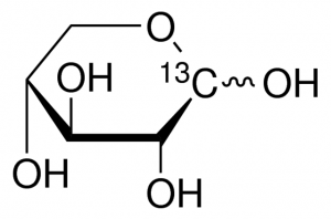 D-Xylose-1-13C 