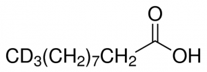 Decanoic-10,10,10-d3 acid 616125-1G