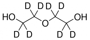 Di(ethylene-d8 glycol) 