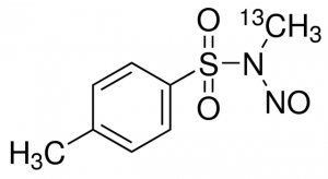 Diazald-(N-methyl-13C) 
