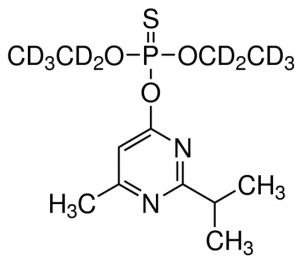 Diazinon-(diethyl-d10) 