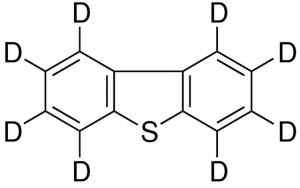Dibenzothiophene-d8 588032-100MG