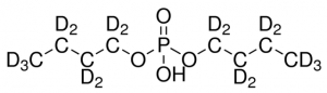 Dibutyl-d18 phosphate 