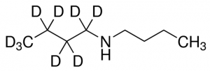 Dibutylamine-(monobutyl-d9) 