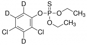 Dichlofenthion-(ring-d3) 