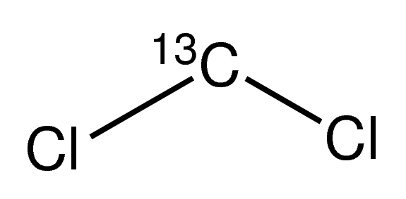 Dichloromethane-13C 