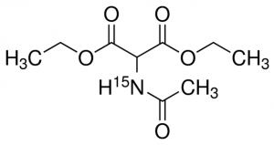 Diethyl acetamidomalonate-15N 492205-1G