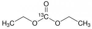 Diethyl carbonate-(carbonyl-13C) 