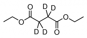 Diethyl succinate-2,2,3,3-d4 