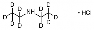 Diethyl-d10-amine hydrochloride 488836-1G