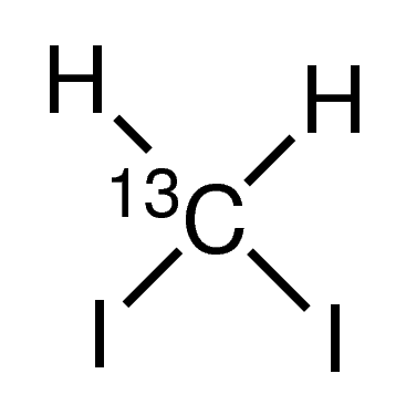 Diiodomethane-13C 