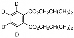 Diisobutyl phthalate-3,4,5,6-d4 616494-25MG