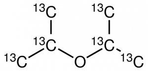 Diisopropyl-13C6 ether 