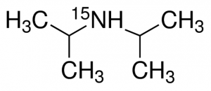 Diisopropylamine-15N 