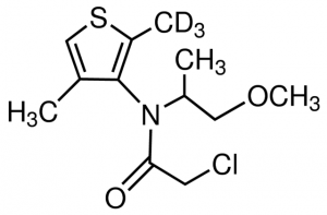 Dimethenamid-d3 