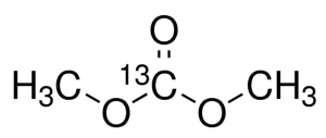 Dimethyl carbonate-(carbonyl-13C) 