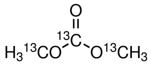 Dimethyl carbonate-13C3 