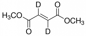 Dimethyl fumarate-2,3-d2 
