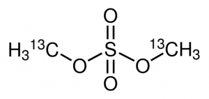 Dimethyl sulfate-13C2 485500-1G