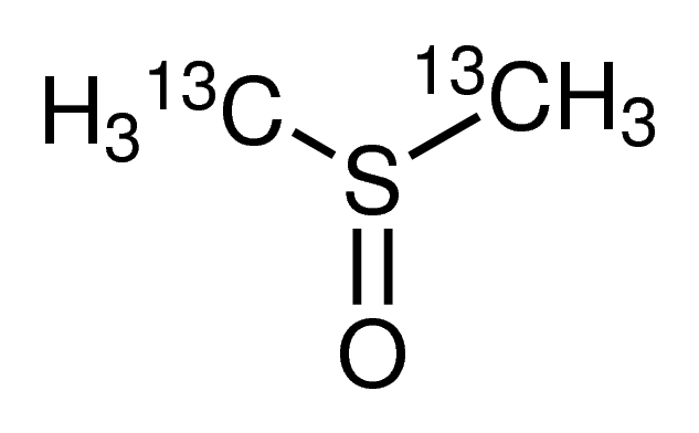 Dimethyl sulfoxide-13C2 