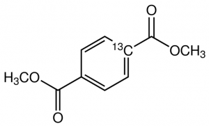 Dimethyl terephthalate-1-13C 