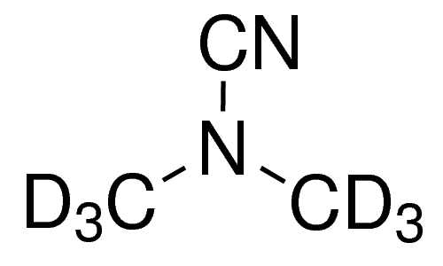Dimethyl-d6-cyanamide 