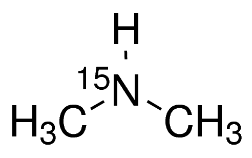 Dimethylamine-15N 608696-1G