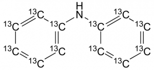Diphenylamine-13C12 