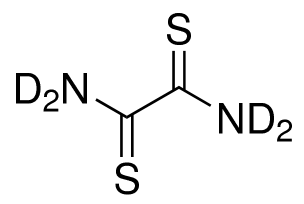 Dithiooxamide-d4 