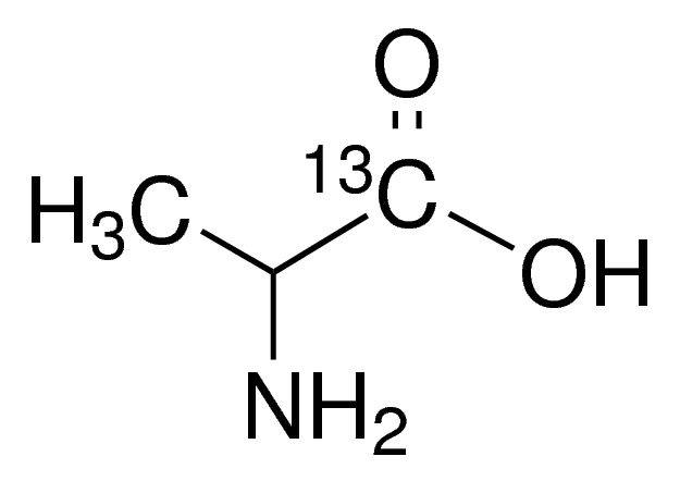 DL-Alanine-1-13C 