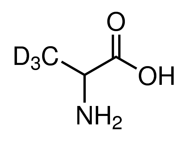 DL-Alanine-3,3,3-d3 