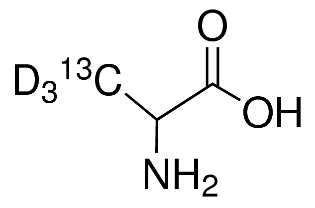 DL-Alanine-3-13C,3,3,3-d3 