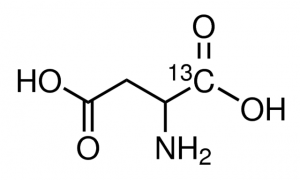 DL-Aspartic acid-1-13C 