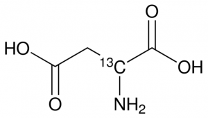 DL-Aspartic acid-2-13C 604658-250MG