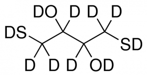 DL-Dithiothreitol-d10 