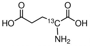 DL-Glutamic acid-2-13C 486574-250MG