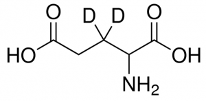 DL-Glutamic acid-3,3-d2 