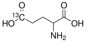 DL-Glutamic acid-5-13C 