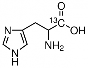 DL-Histidine-1-13C 